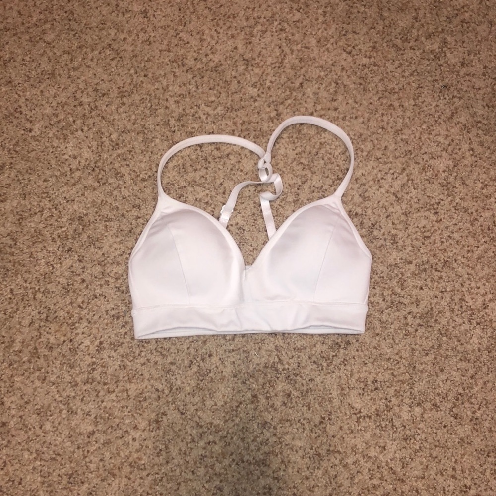 Athleta sports bra